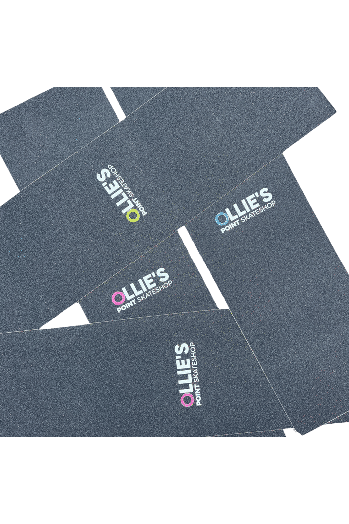 Lixa Vinho x Ollies point Skateshop