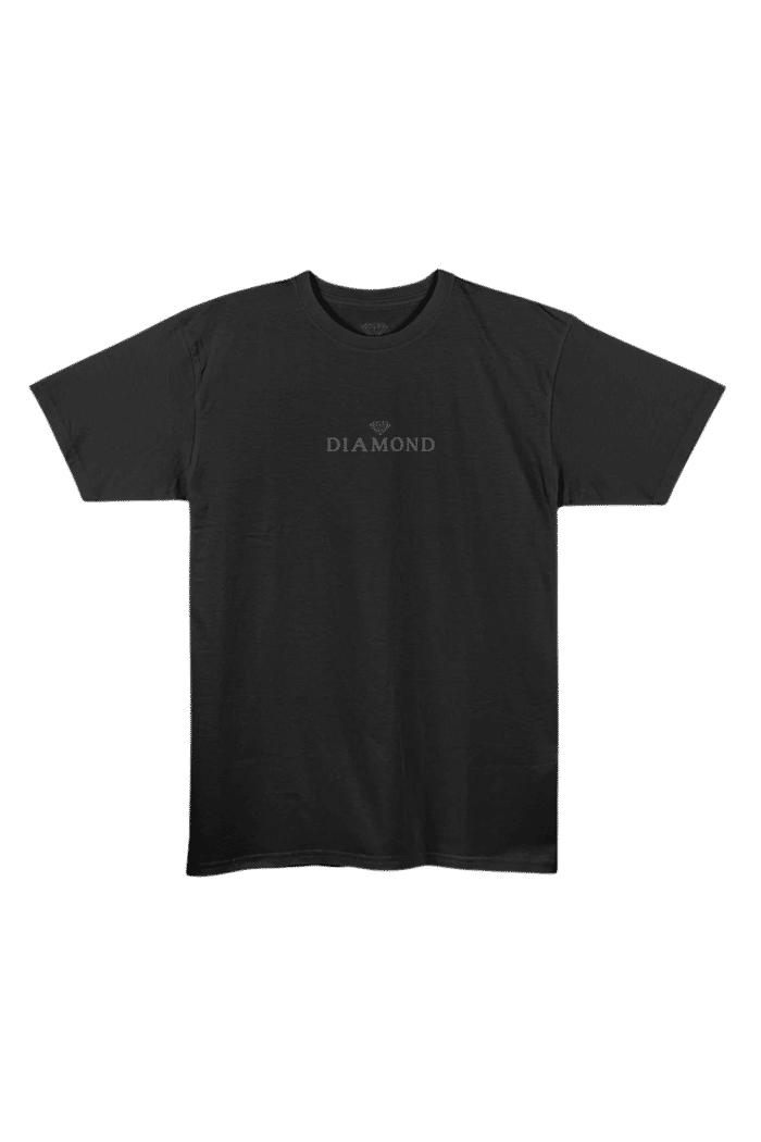 Camiseta Diamond Classic Tee