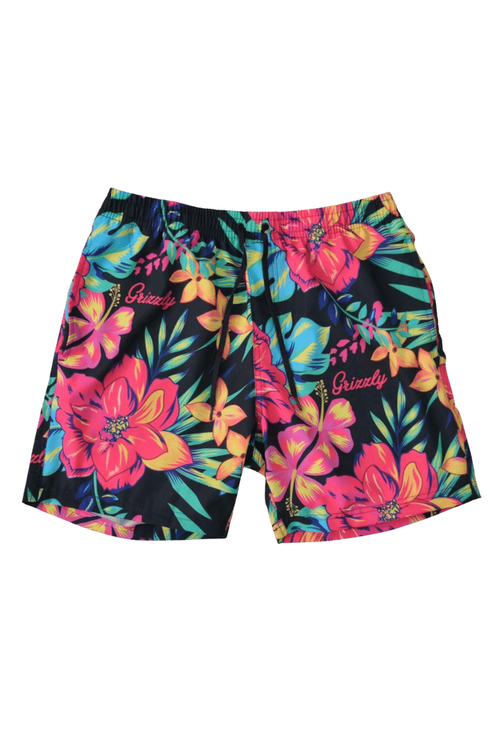 Swimshorts Grizzly Maui