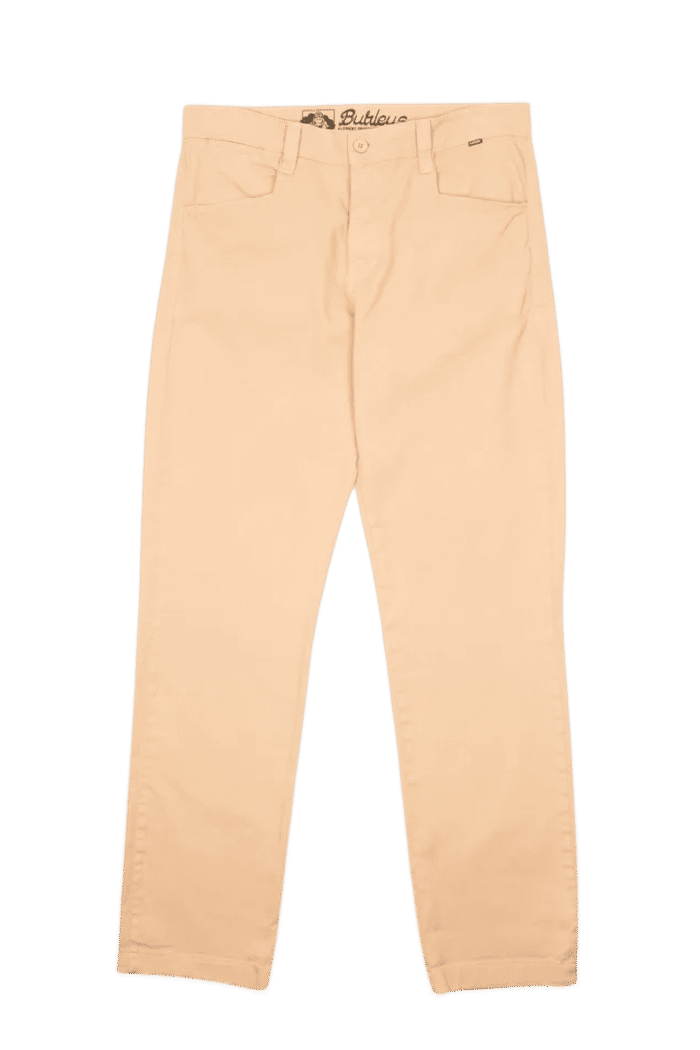 Calça Element Burleys Big Chino