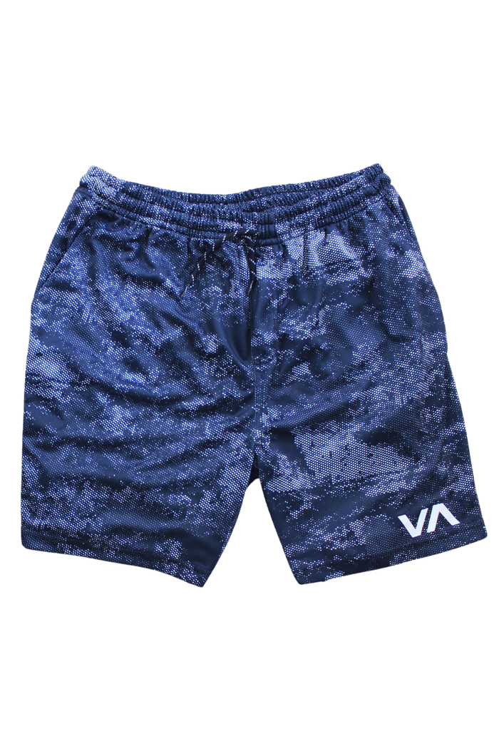 Bermuda Rvca Va Mesh