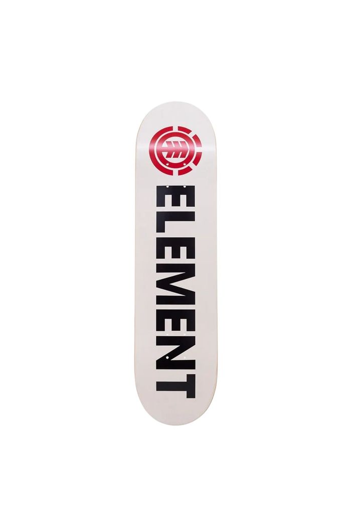 Shape Element Blazin White 8.0