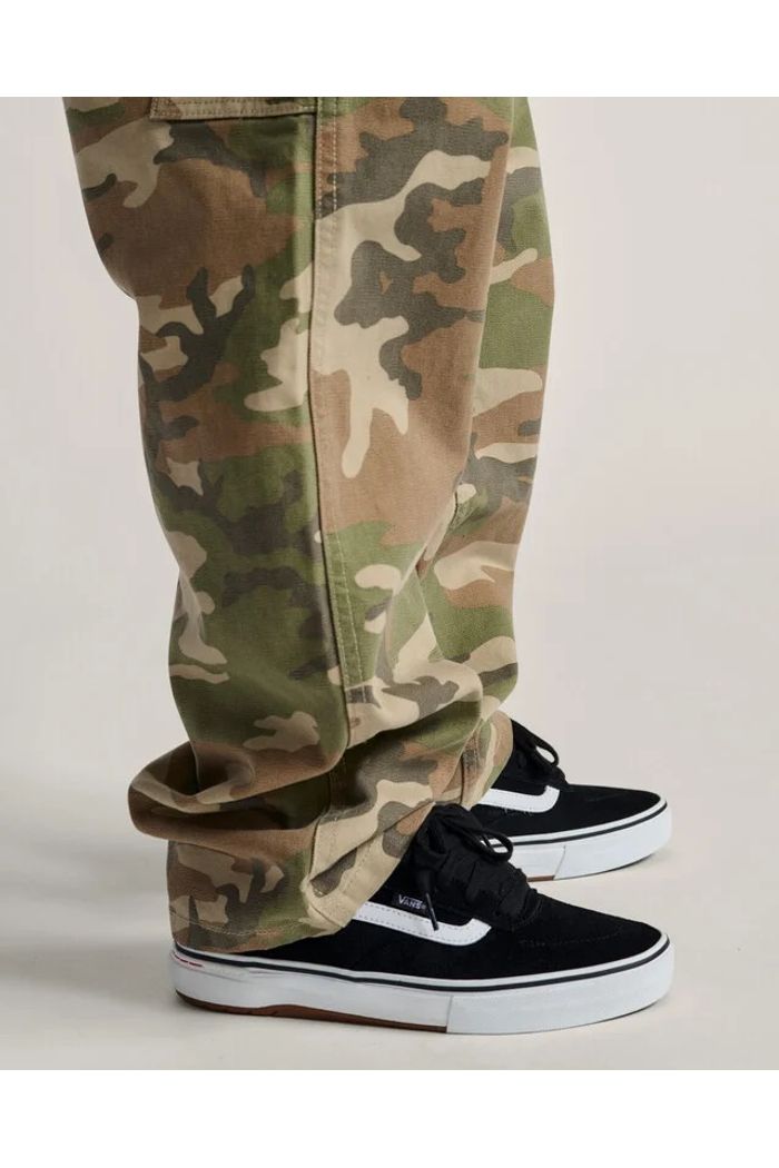 tênis kyle walker pro skate prime black white