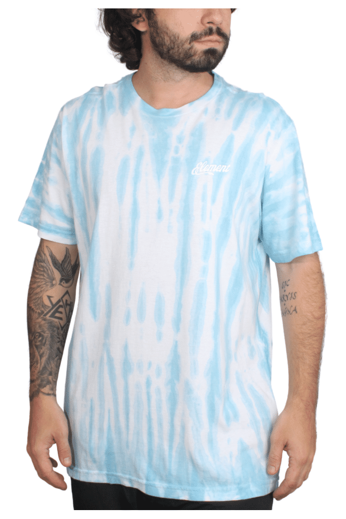 Camiseta Element Olmstead