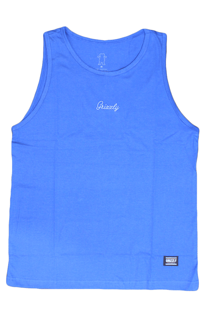 Regata Grizzly Mini Script
