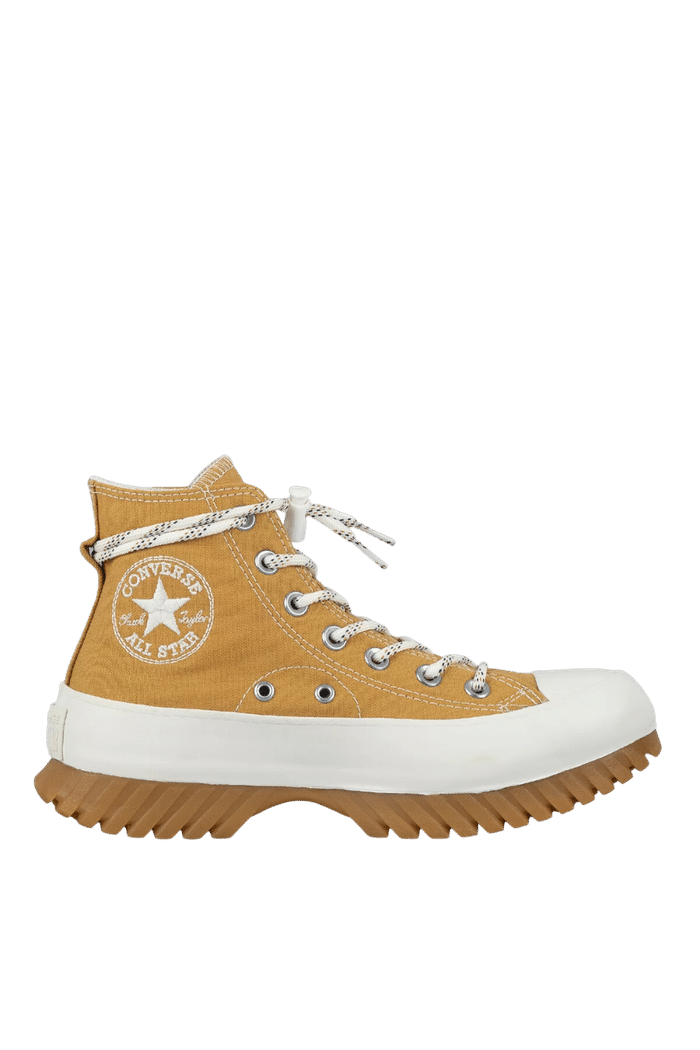 Tênis Converse Chuck Taylor All Star Lugged 2.0 Marrom