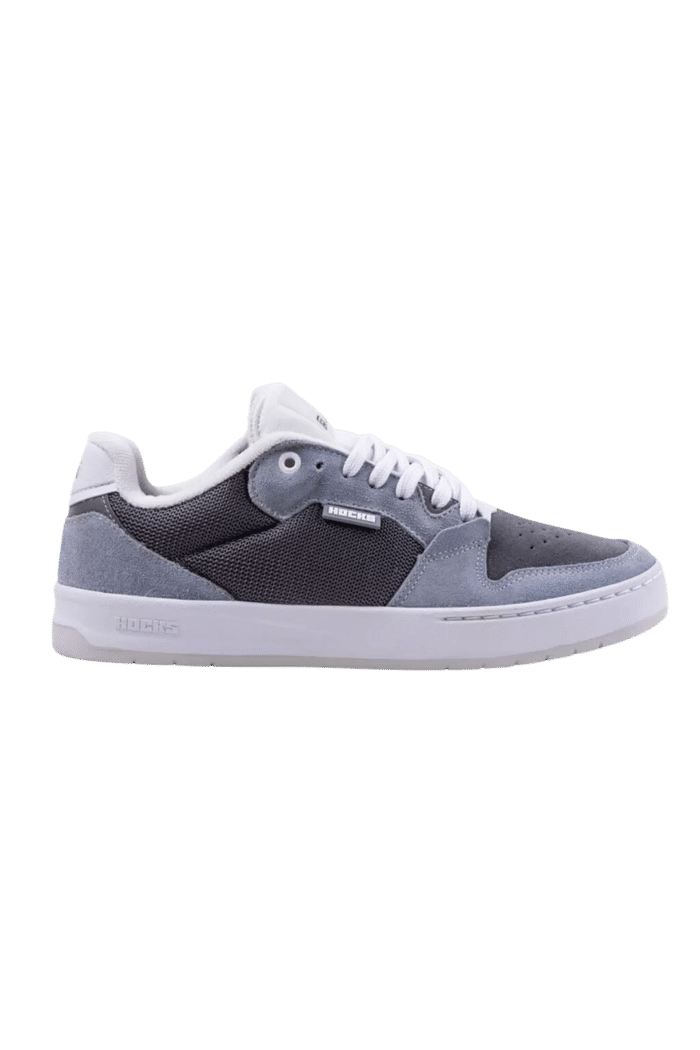 Tênis Hocks Do Vale Blue Jeans Marcelo Formiga