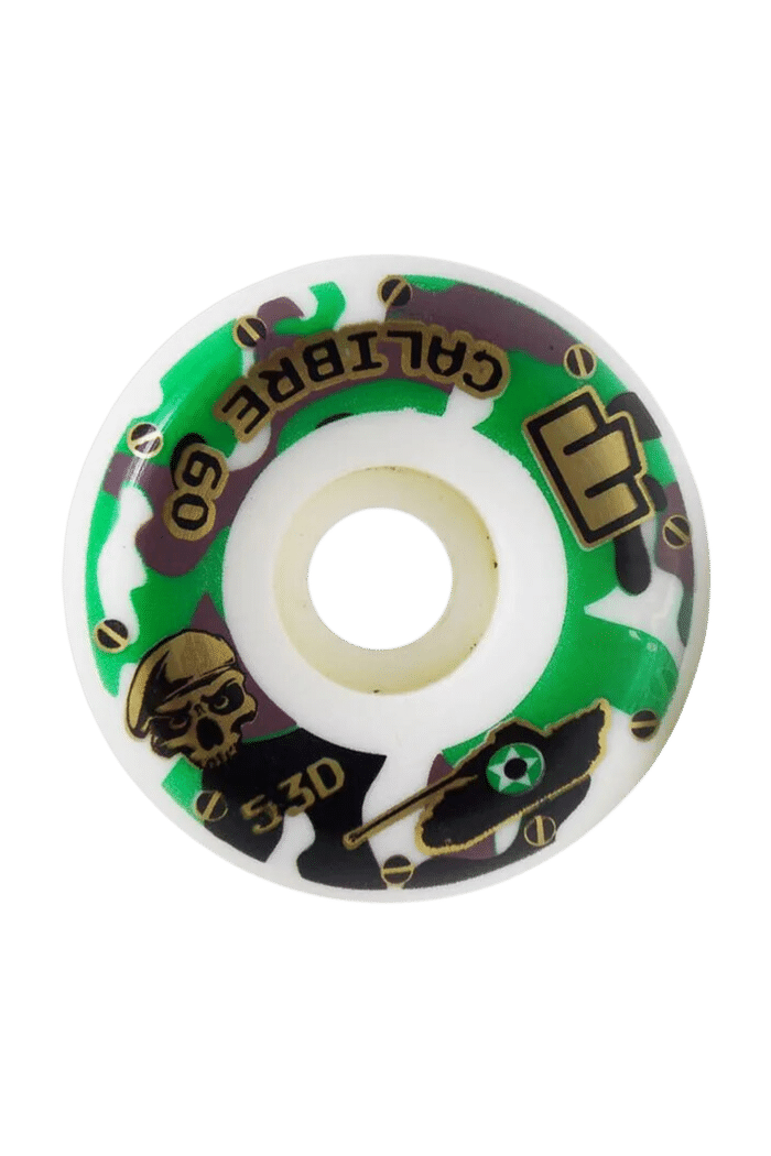 Roda Moska Calibre 60mm 53D