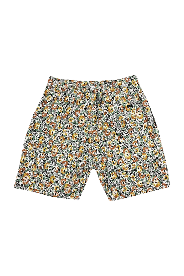 Boardshort Rvca Barnes
