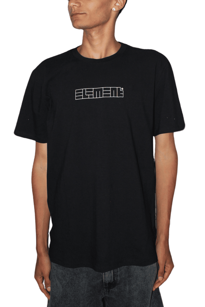 Camiseta Element Tron And Dots