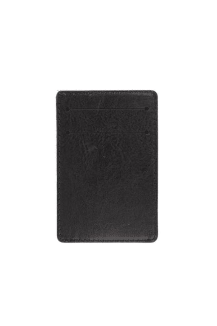 Carteira RVCA Magic Card