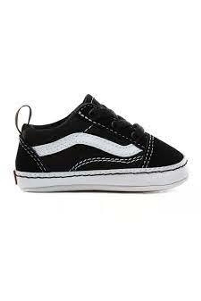 Tenis Vans Infantil Old Skool Crib