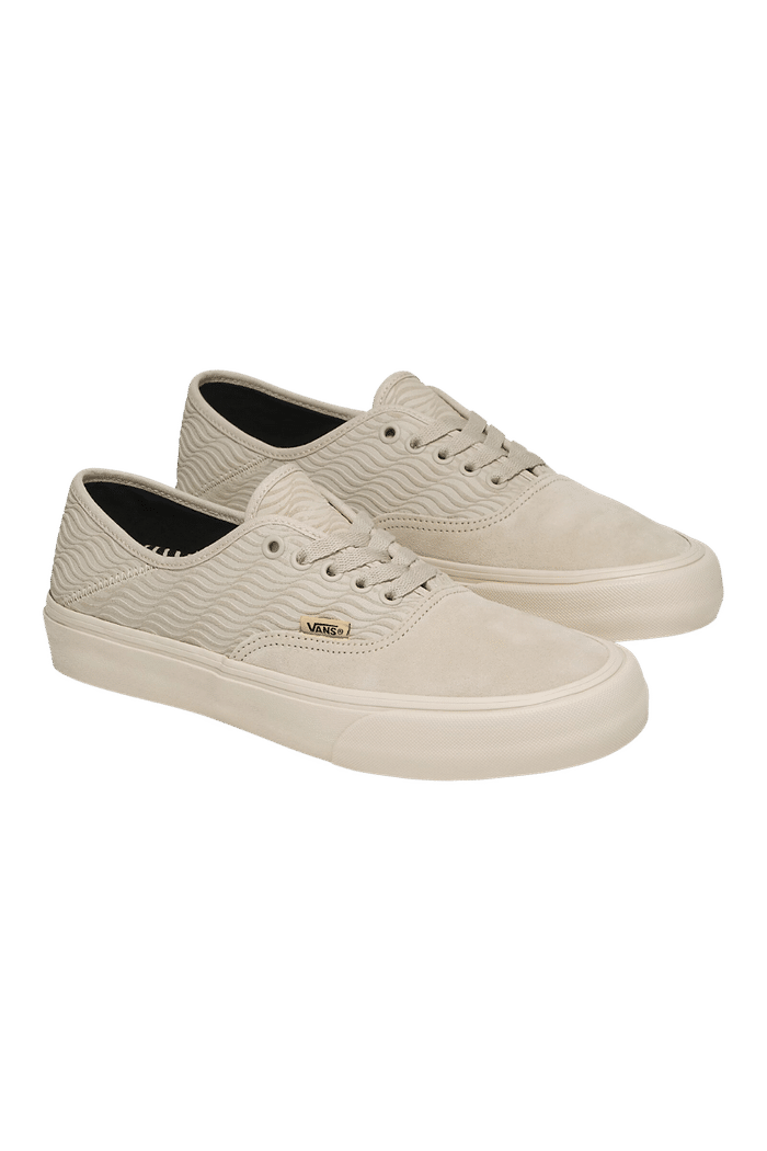 Tênis Vans Sf Authentic Future Currents Peyote