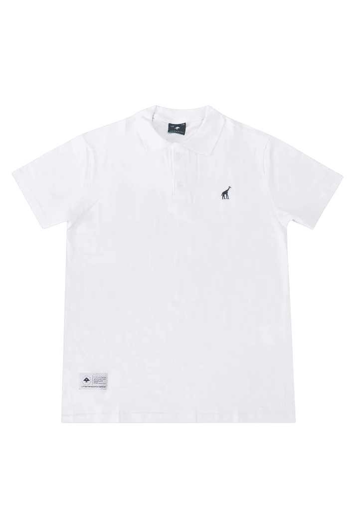 Camiseta Lrg 47 Polo