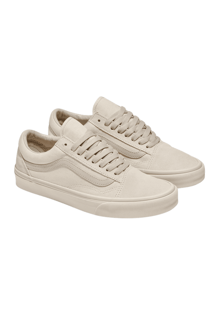 Tênis Vans Old Skool Pop Marshmallow