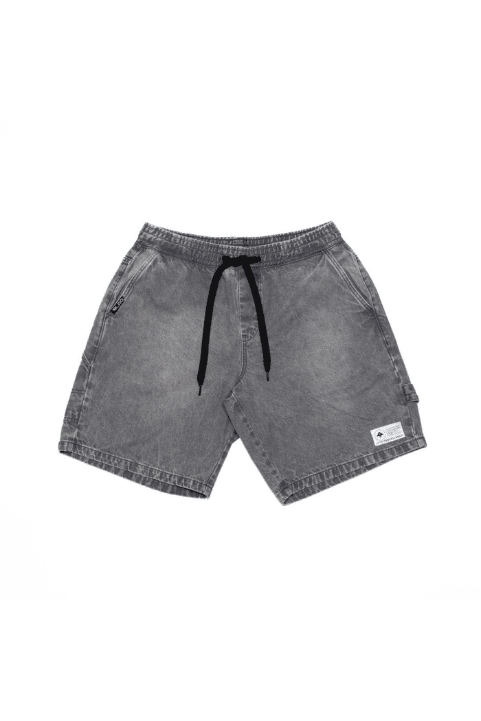 Bermuda Jeans LRG Bad Gray Walk Denin