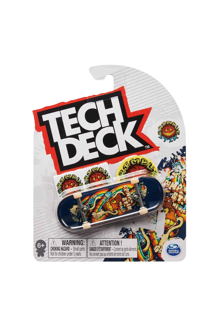 FINGERBOARD Ollie`s Point Skate Shop