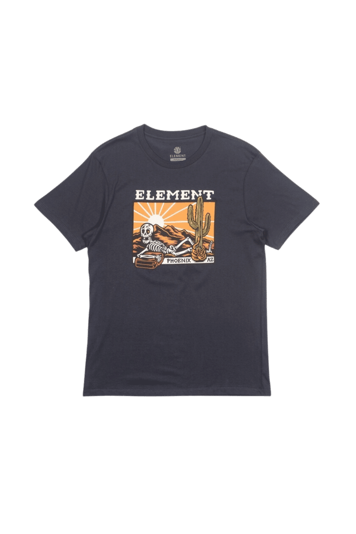 Camiseta Element Dusk