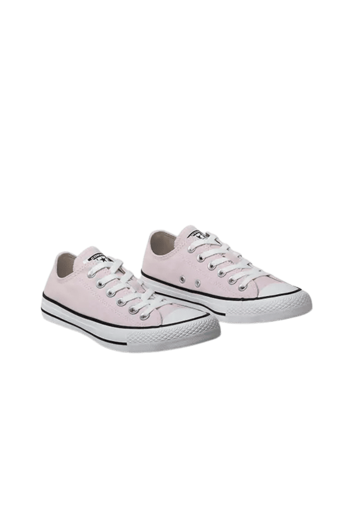 Tênis Converse Chuck Taylor All Star Seasonal Cano Baixo Rosa