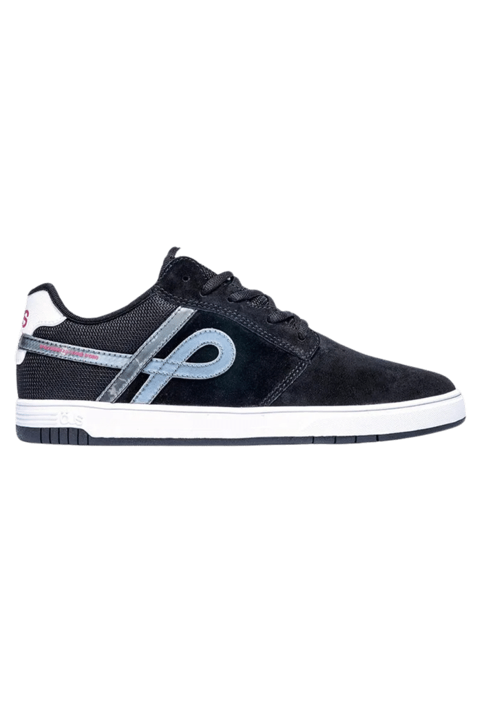 Tênis Öus Naccarato Prt Movimento Essencial