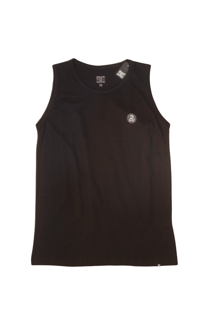 Regata Dc Shoes Infantil First Infantry