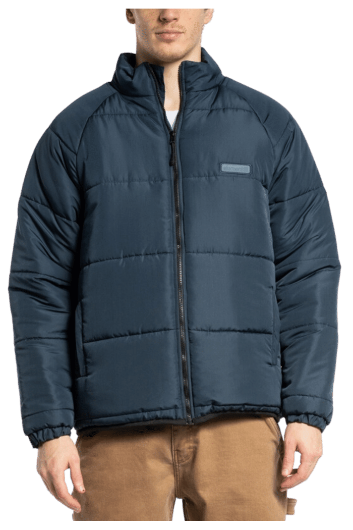 Jaqueta Element Legacy Marinho