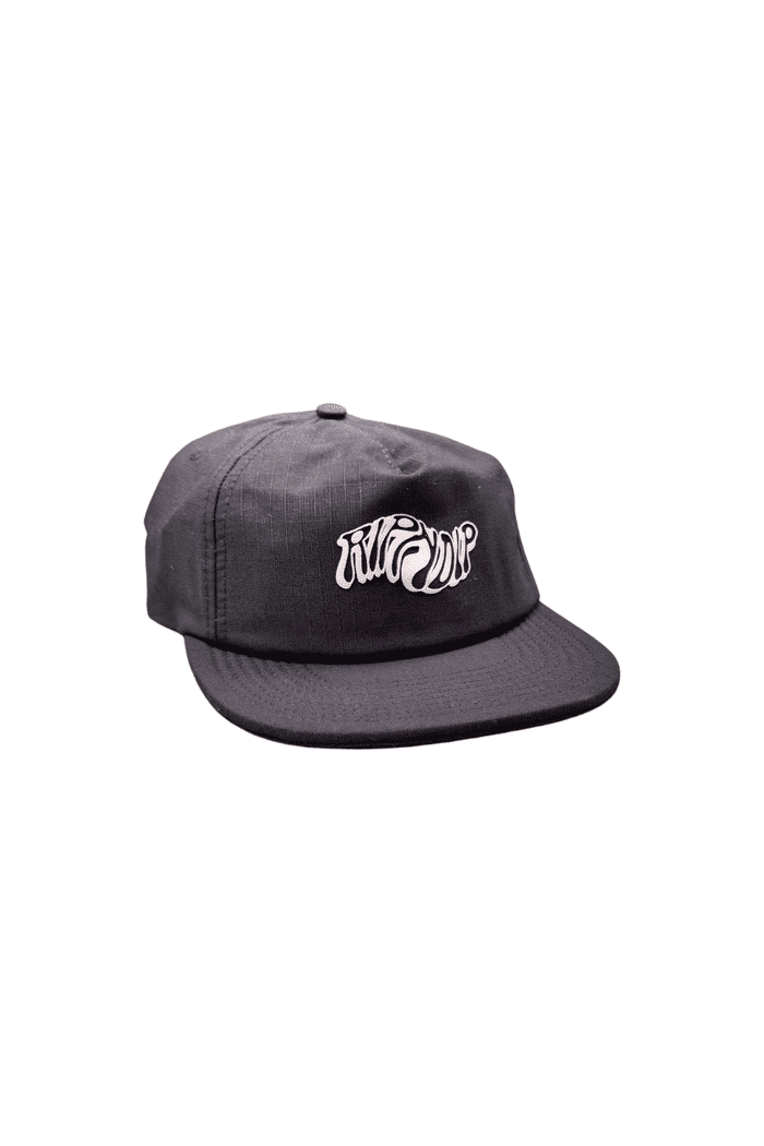 Boné RIPNDIP Euphoria 5-Pnl Strapback