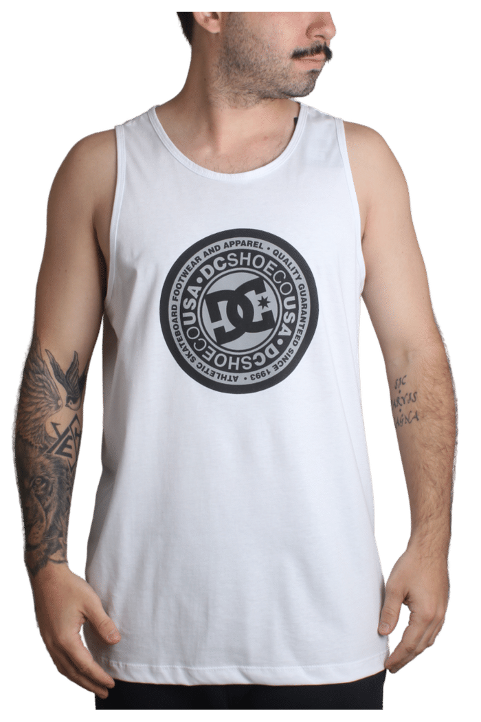 Regata DC Circle Star