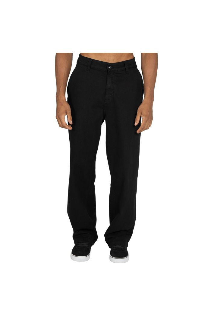 Calça Element Chino Preto