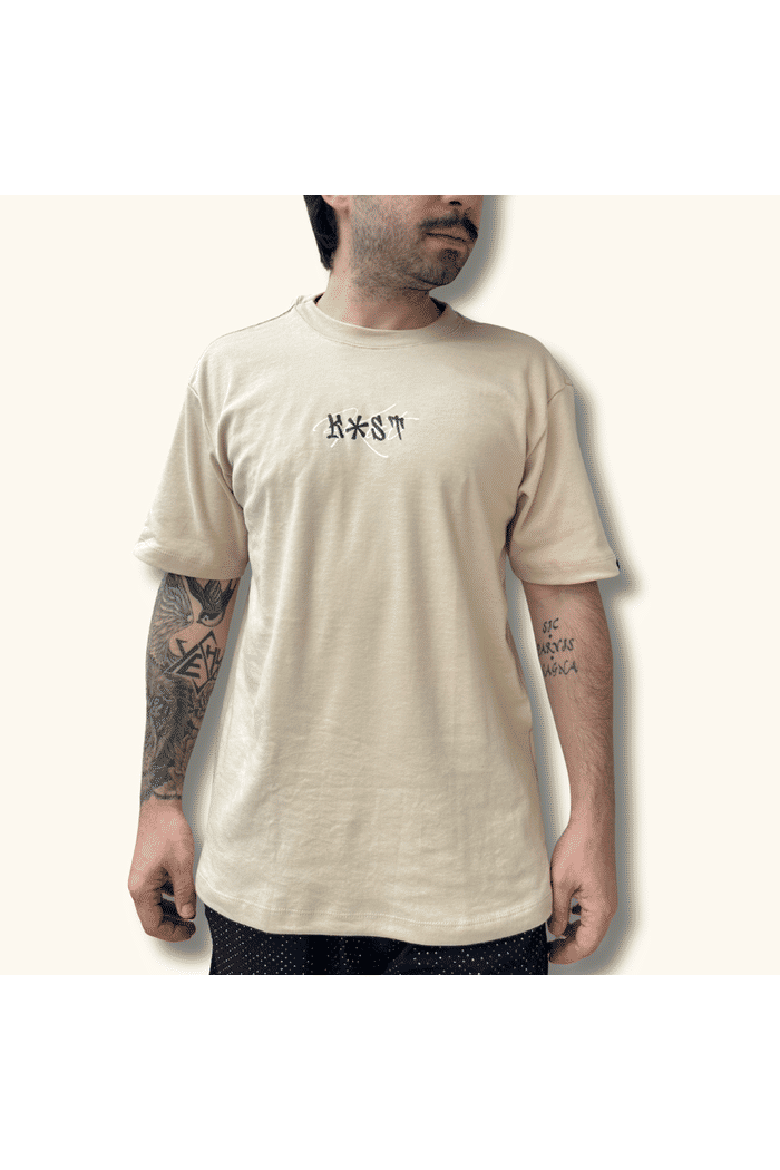 Camiseta Kost Script