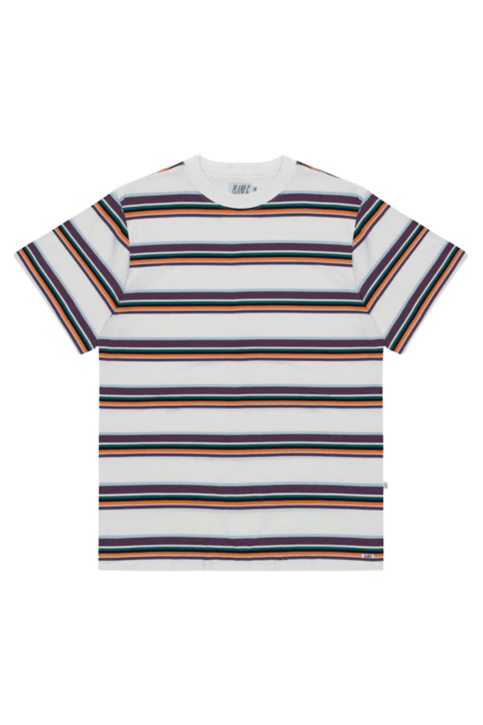 Camiseta Plano C Mini Logo Listrada