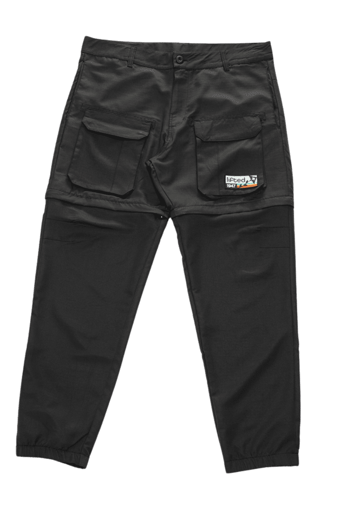 Calça Lrg Suv Convertable Hiking Pant