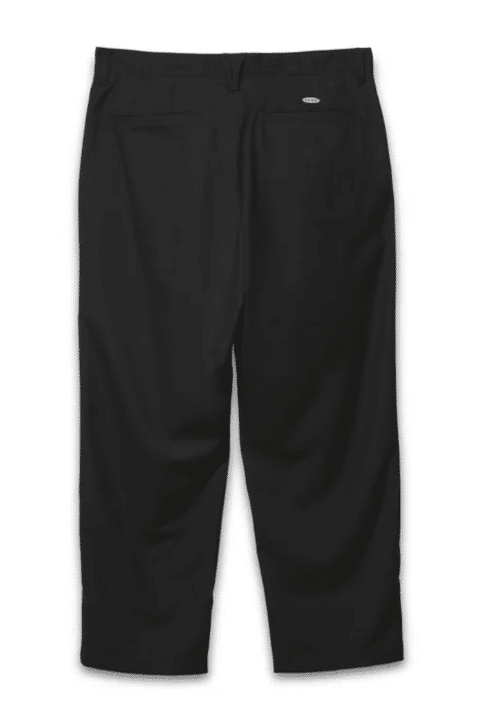 Calça Vans Authentic Chino Loose Cropped Curren