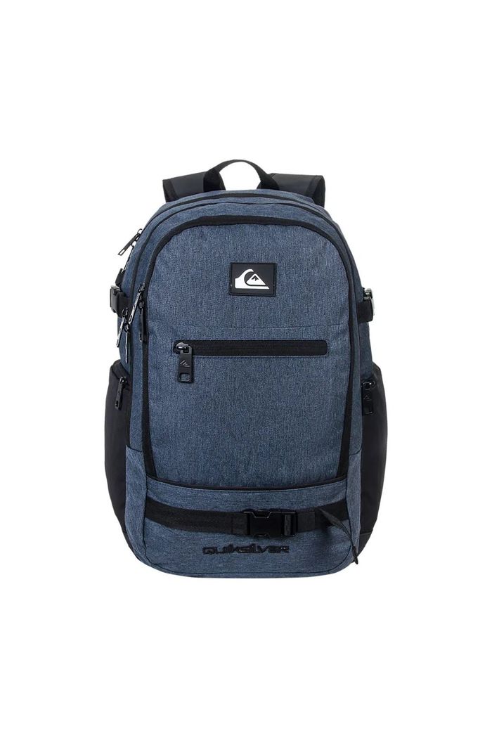 Mochila Quiksilver Urban Trail Azul