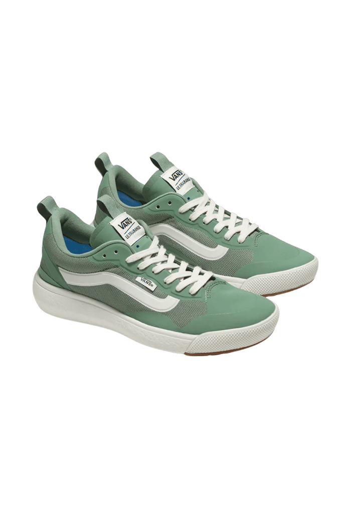 Tênis Vans Mte Ultrarange Exo Green