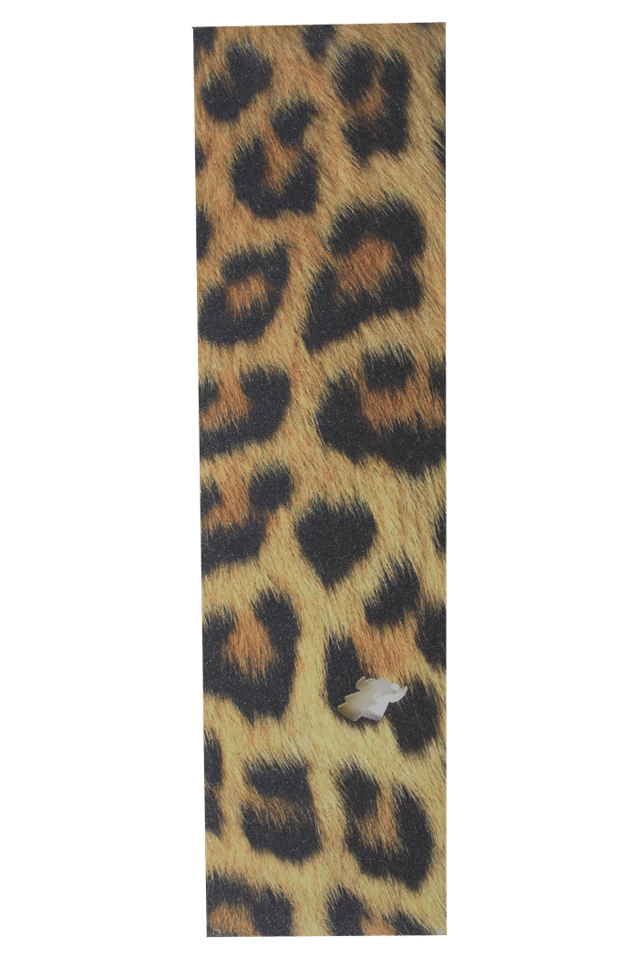 Lixa Black Sheep Onça Premium