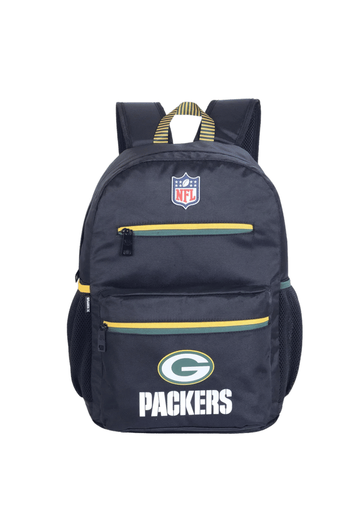 Mochila Nfl Green Bay Packers