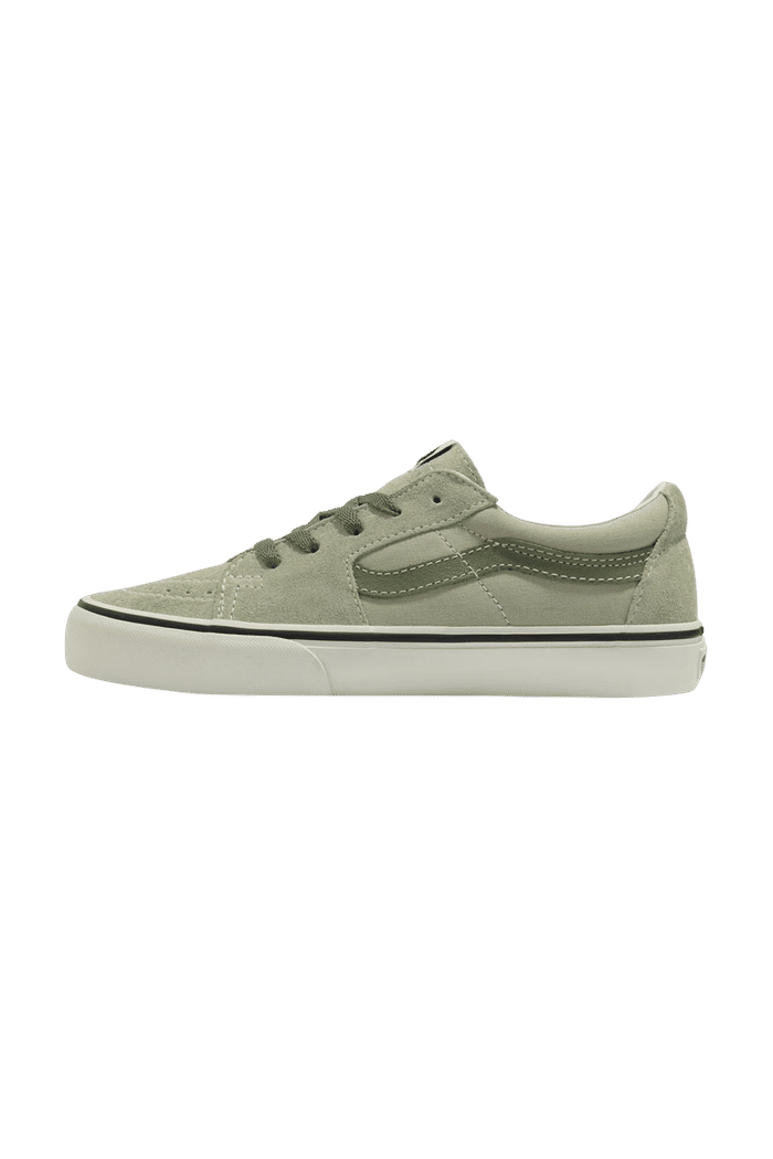 Tênis Vans Sk8-Low 2-Tone Elm