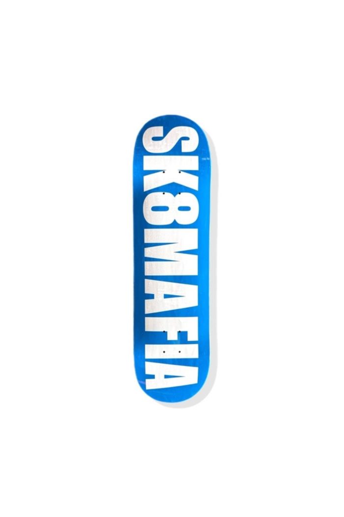 Shape Sk8 Mafia Og Logo Fluor Maple
