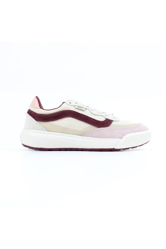 Tênis Vans Mte Ultrarange 2.0 Se Mauve Mist