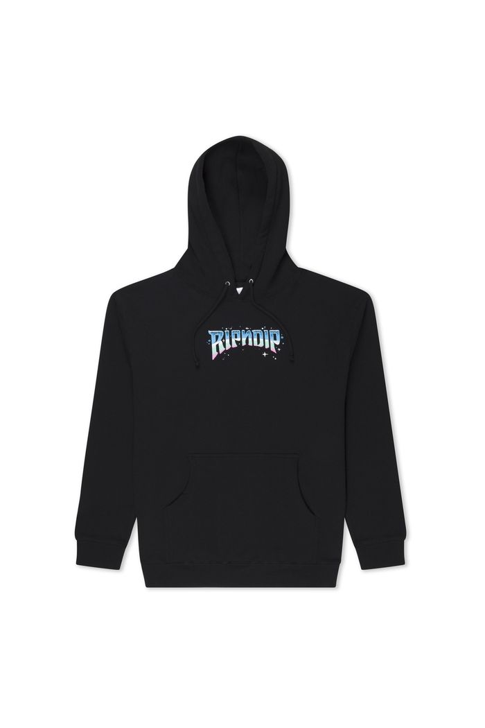 Moletom RIPNDIP Superstar Nerm Hoodie