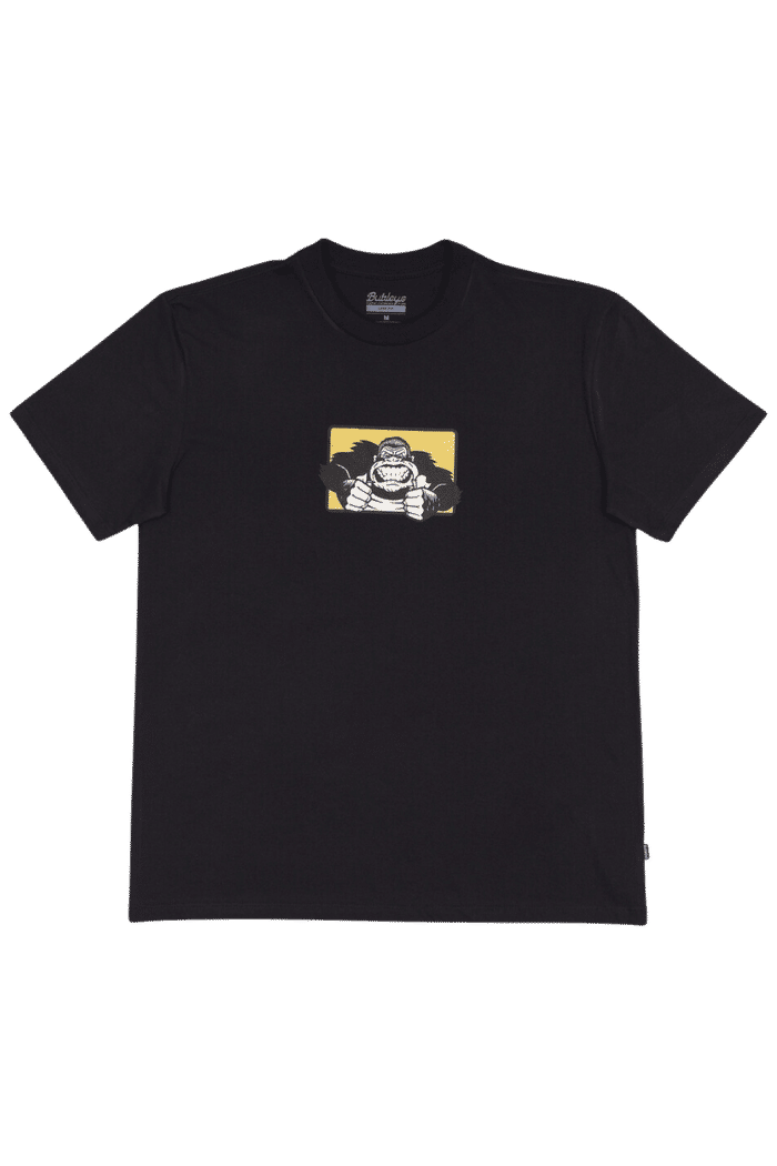 Camiseta Element Burleys