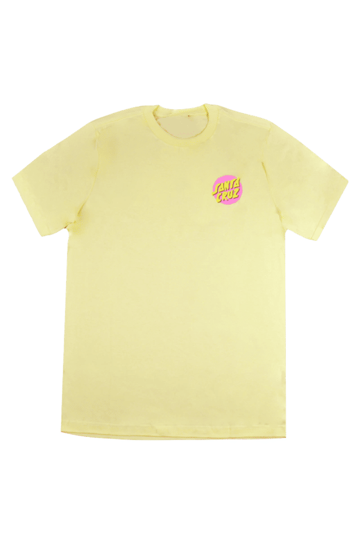 Camiseta Santa Cruz Mccoy Dogs