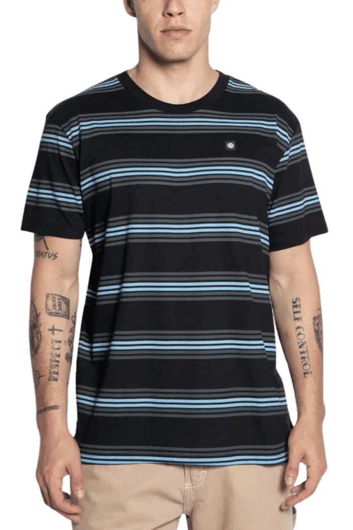 Camiseta Element Stabler