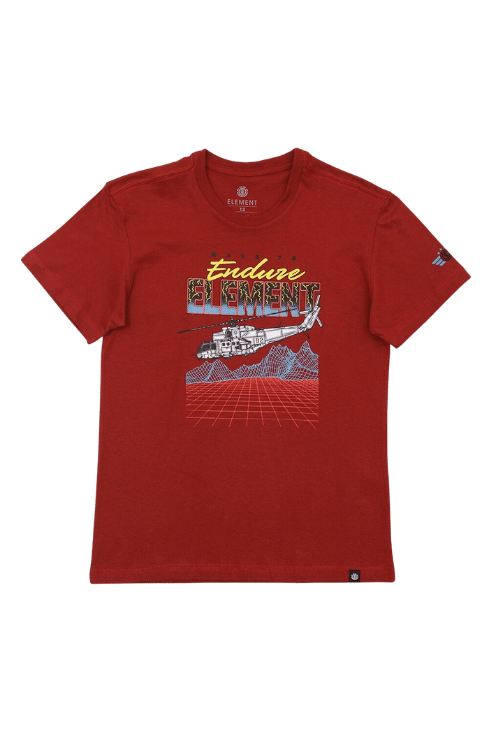 Camiseta Element Infantil Melva