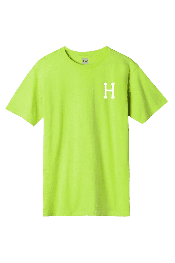 Camiseta Huf Essential Classic H