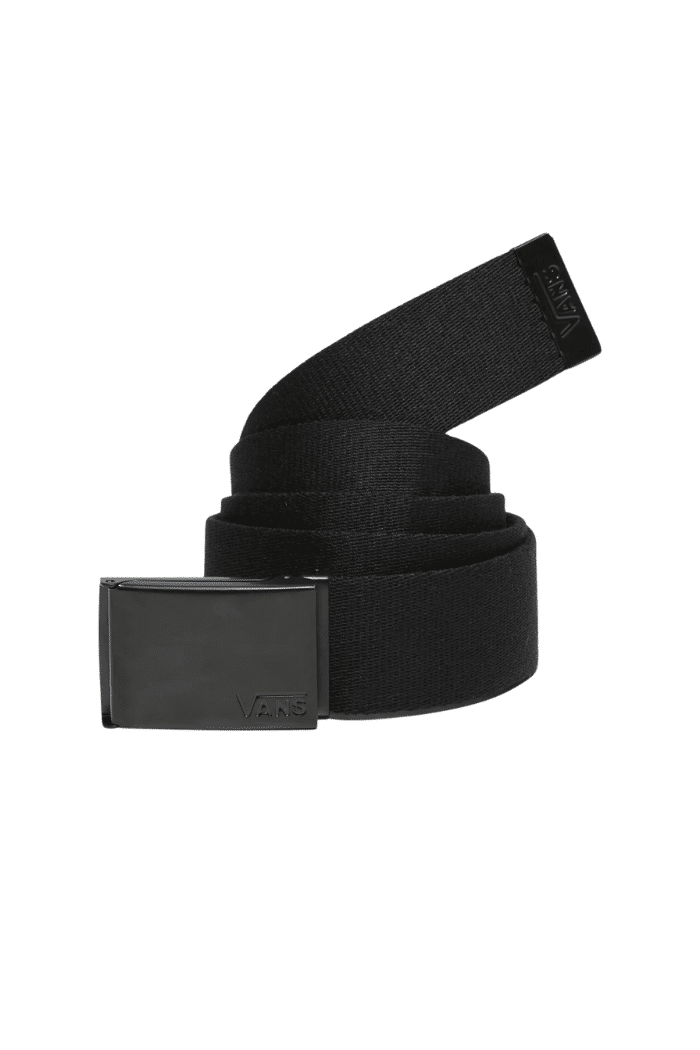 Cinto Vans Deppster Ii Web Black