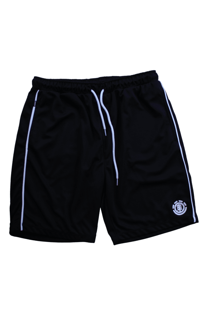 Bermuda Element Basket Preto