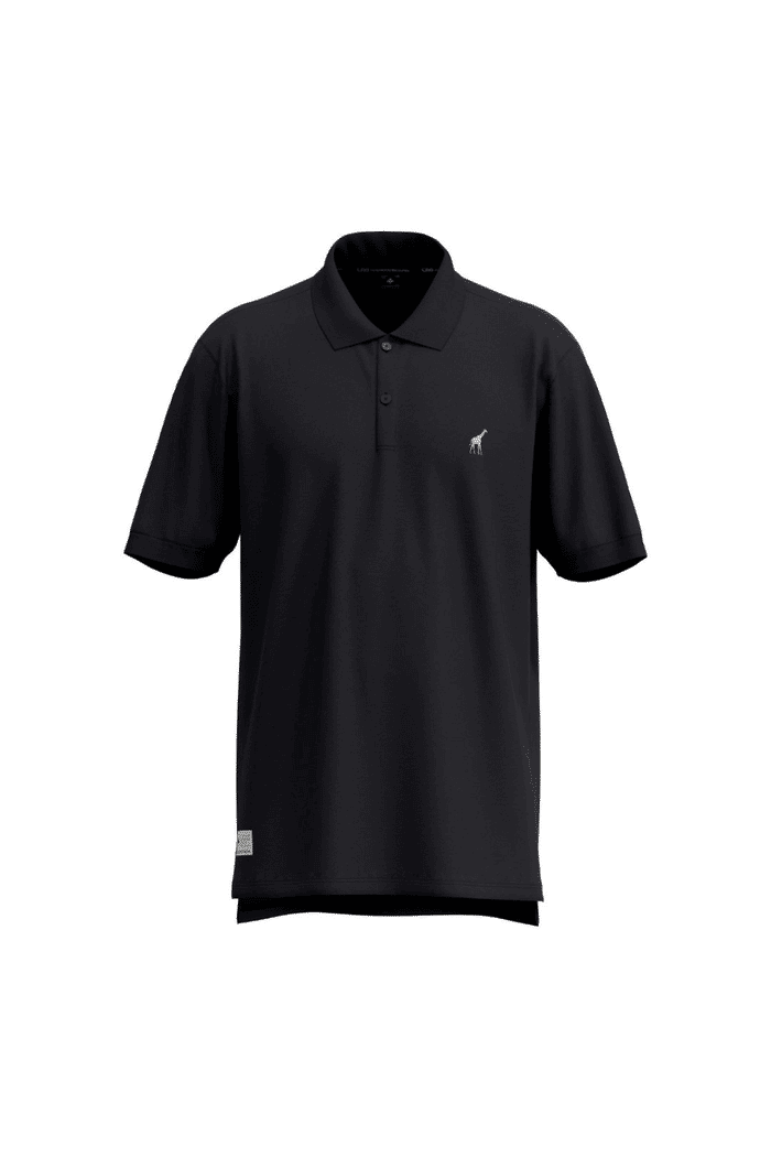 Camisa Polo LRG 47 Polo Preto