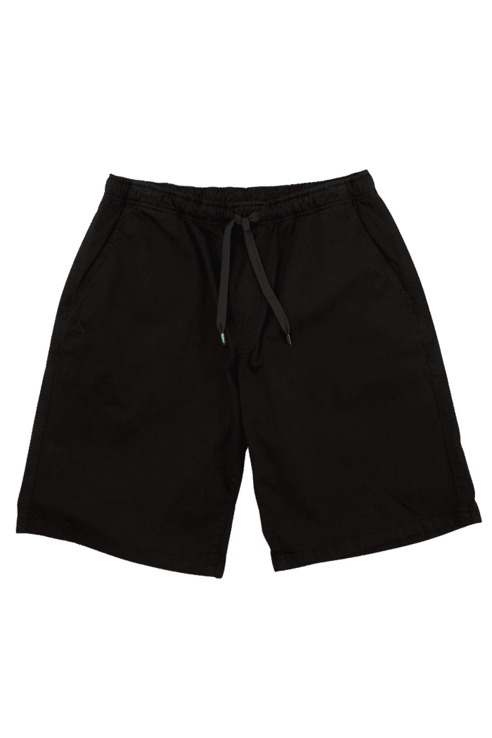 Bermuda Lrg Sarja L47 Trees Twill